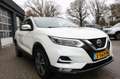 Nissan Qashqai 1.2 CONNECT EDITION Panorama Camera Navi 18LM Tops Blanc - thumbnail 5