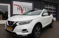 Nissan Qashqai 1.2 CONNECT EDITION Panorama Camera Navi 18LM Tops Blanc - thumbnail 7