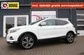 Nissan Qashqai 1.2 CONNECT EDITION Panorama Camera Navi 18LM Tops Blanc - thumbnail 1