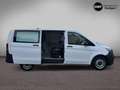 Mercedes-Benz Vito 114 CDI | Kasten lang | Navi | Klima | PTS Weiß - thumbnail 11