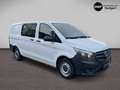 Mercedes-Benz Vito 114 CDI | Kasten lang | Navi | Klima | PTS Weiß - thumbnail 9