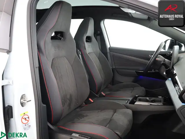 Volkswagen Id.4 view 12