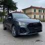 Audi Q3 40 TDI quattro S tronic S line edition Grau - thumbnail 2