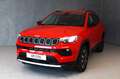 Jeep Compass 1.5 E-HYBRID 130CV DCT LIMITED Rosso - thumbnail 2