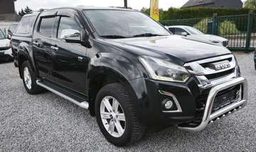 LxS Life_1.9 Turbo D_4WD(163CH)_09/2018💢EUR.6B_AU