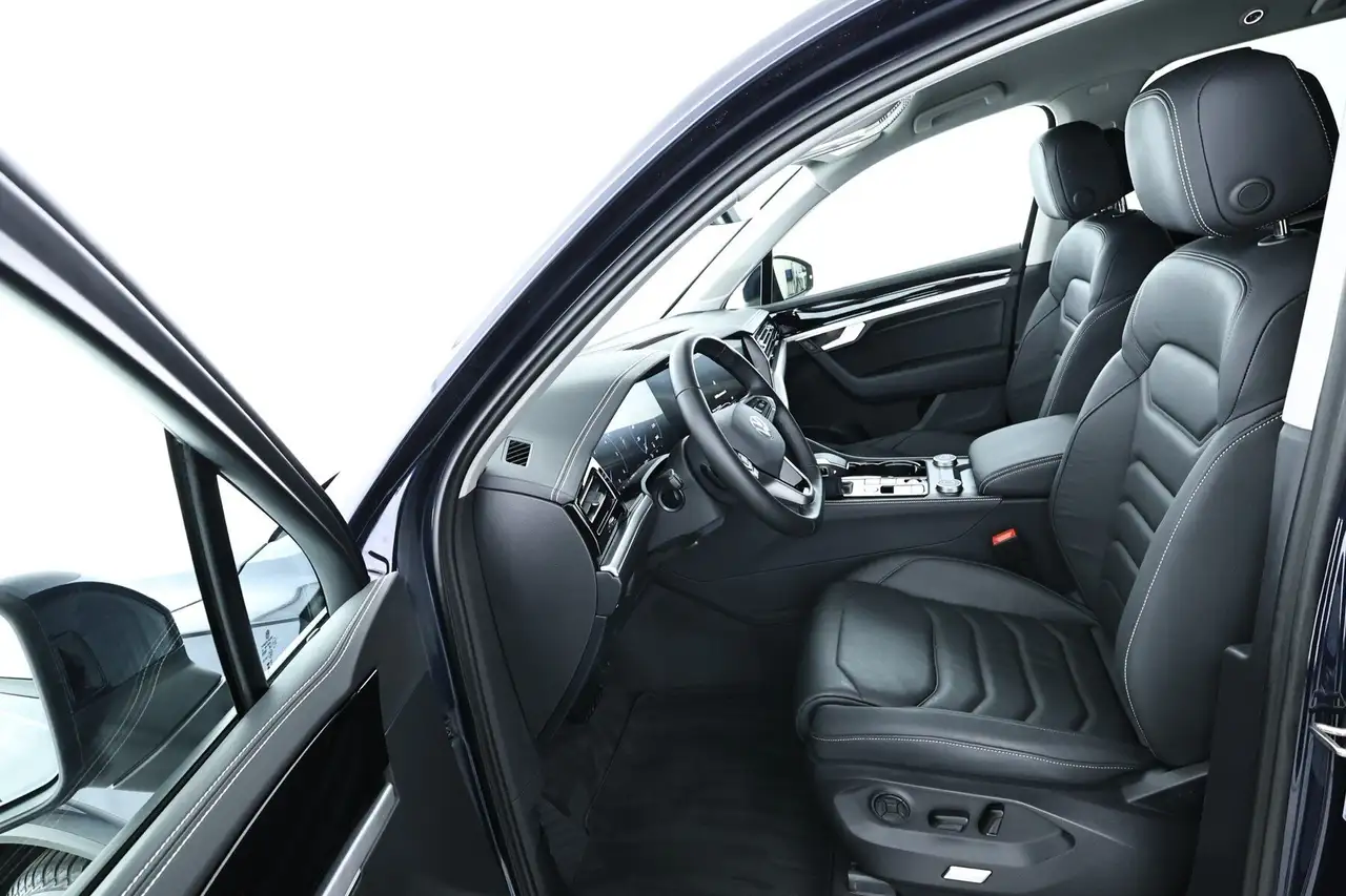 Volkswagen Touareg 3.0 V6 TDI 4M|Luftfed.|ACC|IQ.DRIVE|AHK 8