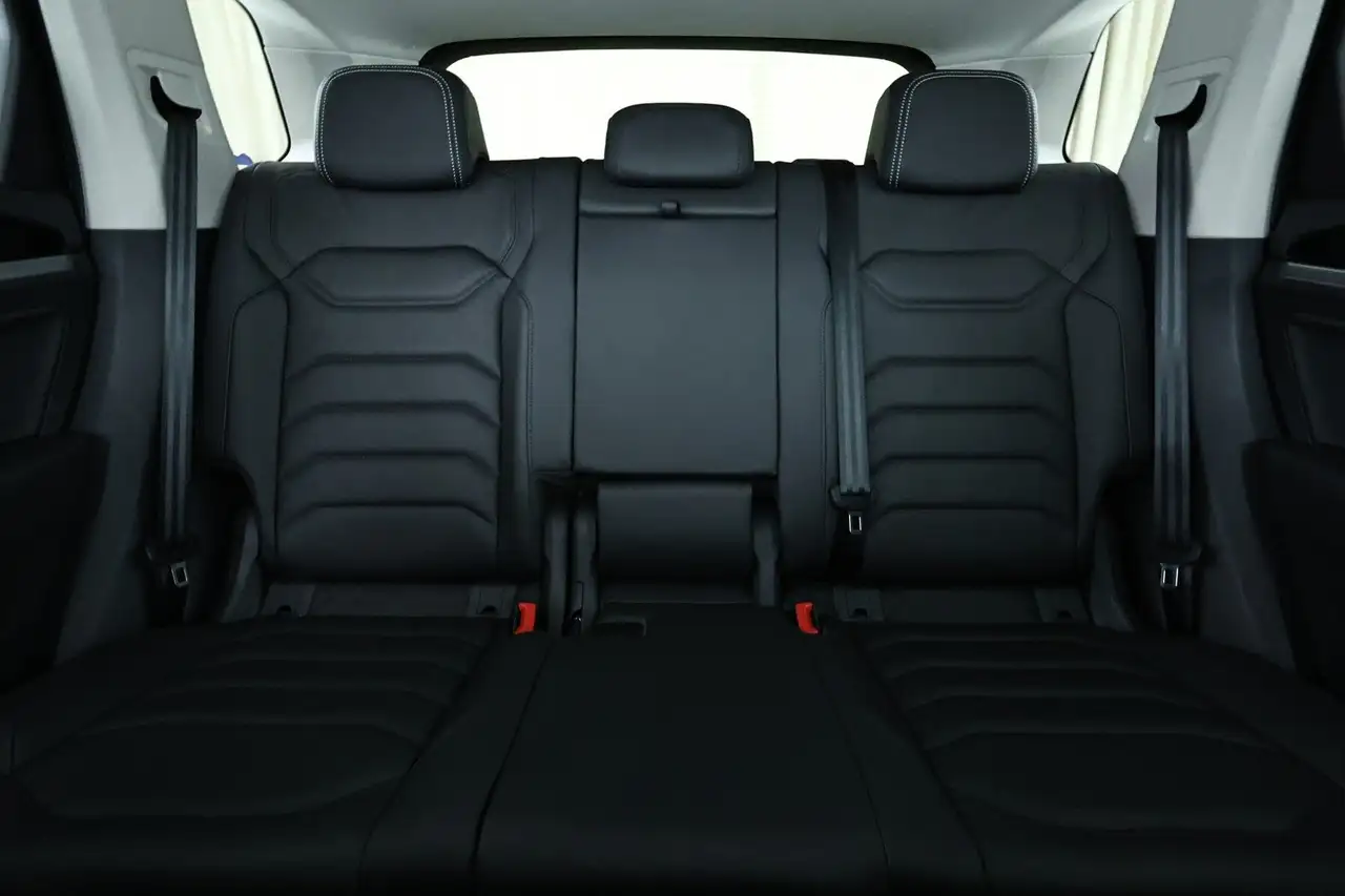 Volkswagen Touareg 3.0 V6 TDI 4M|Luftfed.|ACC|IQ.DRIVE|AHK 15