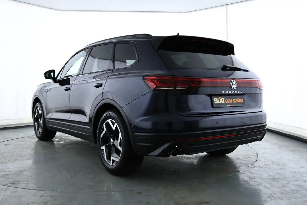 Volkswagen Touareg 3.0 V6 TDI 4M|Luftfed.|ACC|IQ.DRIVE|AHK 4