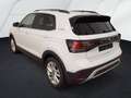 Volkswagen T-Cross 1.0 TSI Goal Nai LED DAB+ FrontAssist Weiß - thumbnail 3