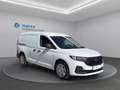 Ford Transit Connect Trend L2 122 PS AWD Weiß - thumbnail 4