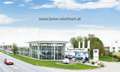 Volkswagen Passat Variant Highline 2,0 TS Blanc - thumbnail 14