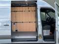 Mercedes-Benz Sprinter 317 L2 Trekhaak 3500kg Camera Navigatie Cruise Cli Grijs - thumbnail 18