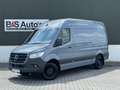 Mercedes-Benz Sprinter 317 L2 Trekhaak 3500kg Camera Navigatie Cruise Cli Grijs - thumbnail 48