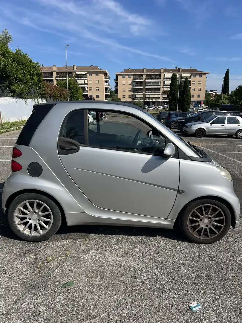 smart forTwo 1.0 Pulse 71cv - 2