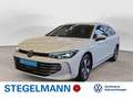 Volkswagen Passat Variant 1.5 TSI DSG Business *LED*AHK*Nav Weiß - thumbnail 1