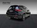 Mercedes-Benz GLC 450 d 4M AMG+LEDER+NIGHT+Memo+Burme+AHK+360° Noir - thumbnail 5