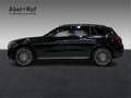 Mercedes-Benz GLC 450 d 4M AMG+LEDER+NIGHT+Memo+Burme+AHK+360° Noir - thumbnail 4