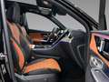 Mercedes-Benz GLC 450 d 4M AMG+LEDER+NIGHT+Memo+Burme+AHK+360° Noir - thumbnail 14