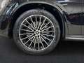 Mercedes-Benz GLC 450 d 4M AMG+LEDER+NIGHT+Memo+Burme+AHK+360° Noir - thumbnail 7