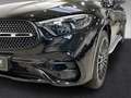 Mercedes-Benz GLC 450 d 4M AMG+LEDER+NIGHT+Memo+Burme+AHK+360° Noir - thumbnail 15