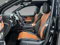 Mercedes-Benz GLC 450 d 4M AMG+LEDER+NIGHT+Memo+Burme+AHK+360° Noir - thumbnail 8