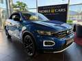 Volkswagen T-Roc Cabriolet ACT LED NAVI SHZ Bleu - thumbnail 19