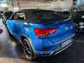 Volkswagen T-Roc Cabriolet ACT LED NAVI SHZ Bleu - thumbnail 21