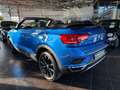 Volkswagen T-Roc Cabriolet ACT LED NAVI SHZ Bleu - thumbnail 5