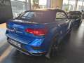Volkswagen T-Roc Cabriolet ACT LED NAVI SHZ Bleu - thumbnail 22