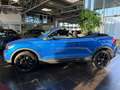 Volkswagen T-Roc Cabriolet ACT LED NAVI SHZ Bleu - thumbnail 4