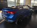Volkswagen T-Roc Cabriolet ACT LED NAVI SHZ Bleu - thumbnail 7
