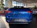 Volkswagen T-Roc Cabriolet ACT LED NAVI SHZ Bleu - thumbnail 6