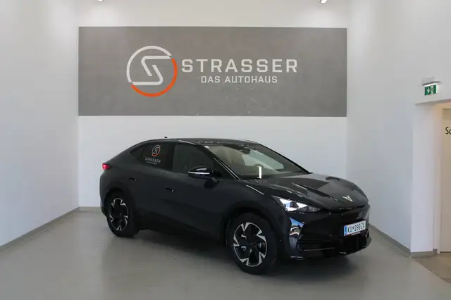 CUPRA Tavascan 210kW/286PS