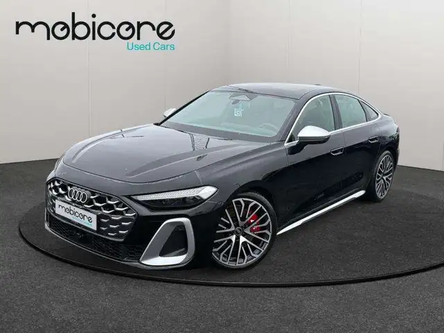 Audi S5 Hatchback New Modèle / Essence