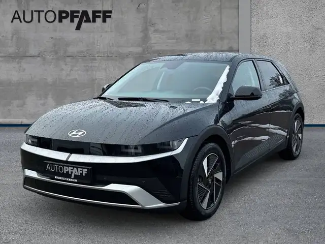 Hyundai Matrix IONIQ 84 kWh CENTRIQ Navi|Kamera| -LED-Scheinwerfe