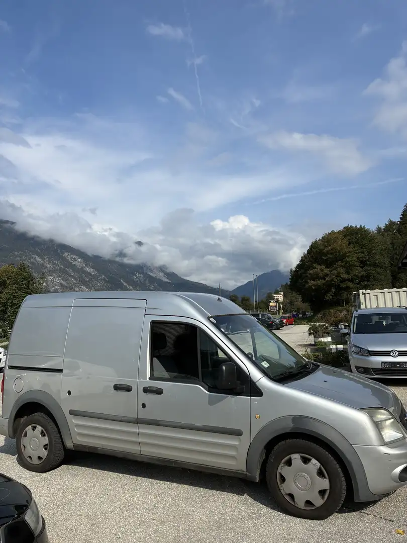 Ford Tourneo Connect Trend kurz 1,8 TDCi - 2