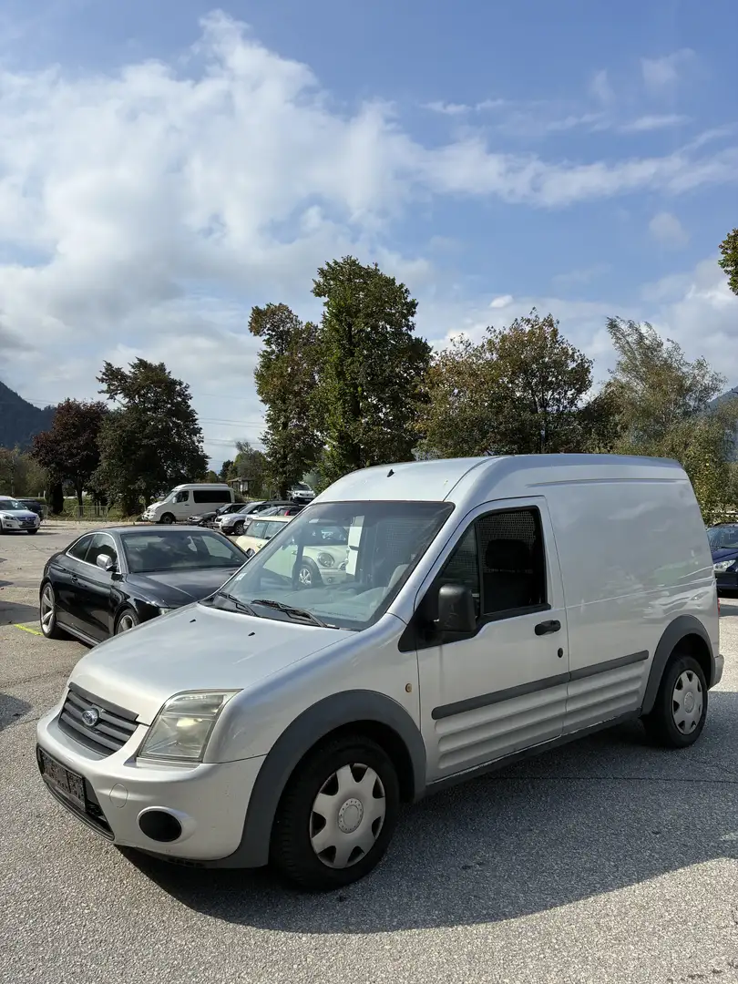 Ford Tourneo Connect Trend kurz 1,8 TDCi - 1
