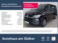 Volkswagen T6.1 Multivan Trendline 2.0 TDI DSG PDC ACC Navi Noir - thumbnail 1