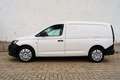 Volkswagen Caddy Cargo 2.0 TDI DSG Maxi / Klima Navi MwSt. Weiß - thumbnail 3