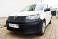 Volkswagen Caddy Cargo 2.0 TDI DSG Maxi / Klima Navi MwSt. Weiß - thumbnail 1