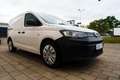 Volkswagen Caddy Cargo 2.0 TDI DSG Maxi / Klima Navi MwSt. Weiß - thumbnail 7