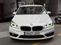 BMW 218 218d Active Tourer Blanco - thumbnail 4