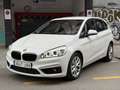 BMW 218 218d Active Tourer Blanco - thumbnail 3