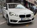 BMW 218 218d Active Tourer Blanco - thumbnail 5