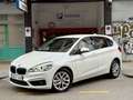 BMW 218 218d Active Tourer Blanco - thumbnail 1