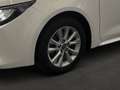 Toyota Corolla 2.0 l Hybrid TS.  Business Editi Blanc - thumbnail 6