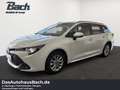Toyota Corolla 2.0 l Hybrid TS.  Business Editi Blanc - thumbnail 1