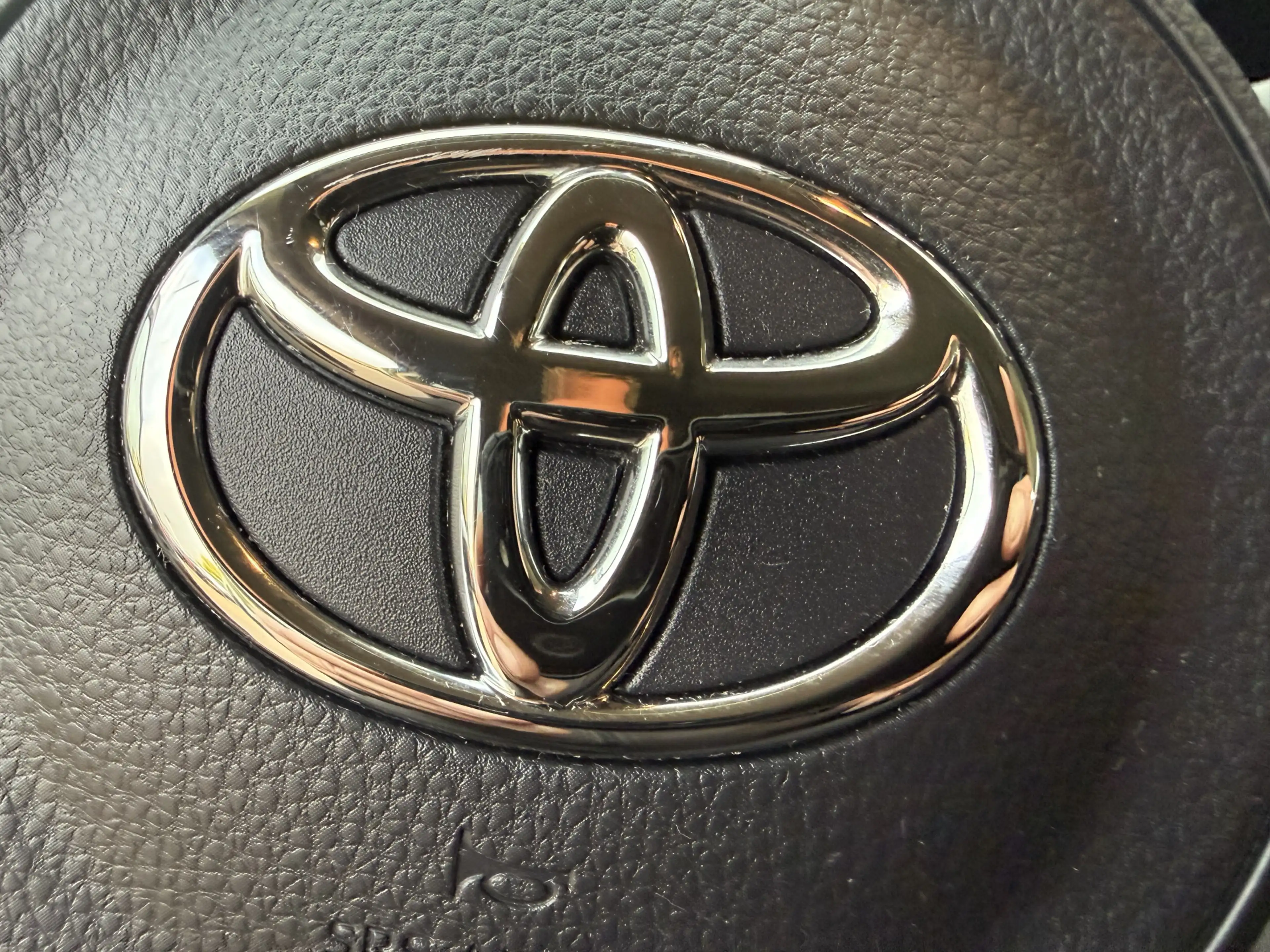 Toyota Aygo X 1.0 VVT-i MT Play — photo 13