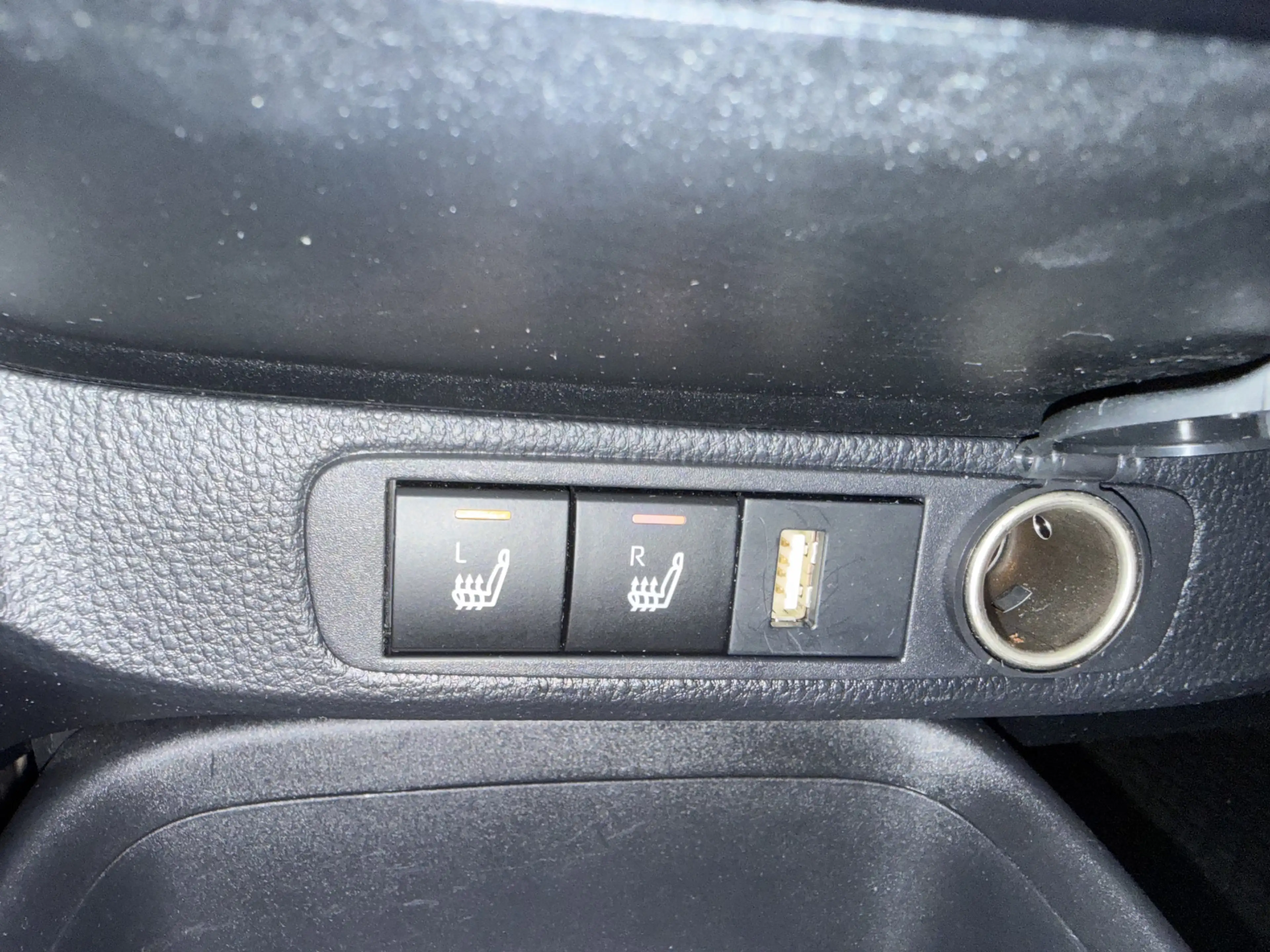 Toyota Aygo X 1.0 VVT-i MT Play — photo 9