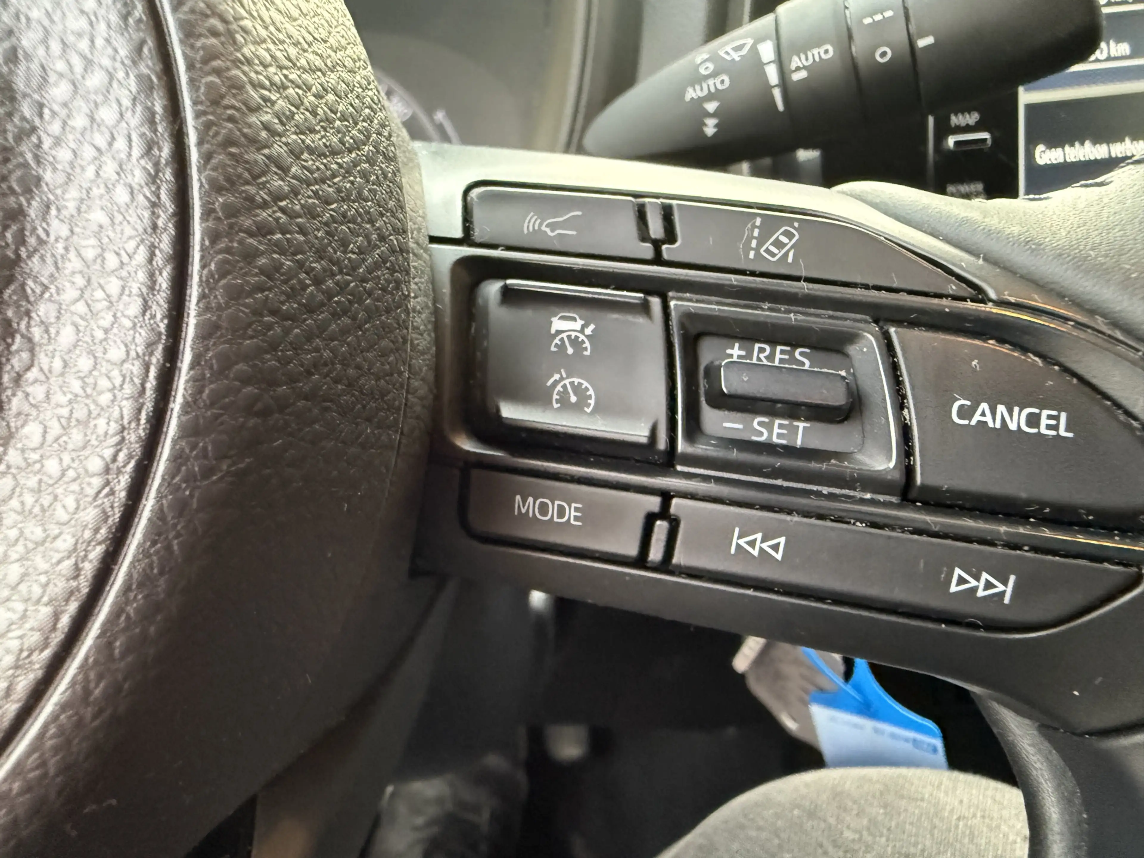 Toyota Aygo X 1.0 VVT-i MT Play — photo 14